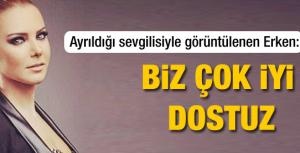 Biz dostuz