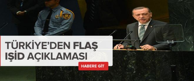 Erdoğandan askeri operasyon sinyali