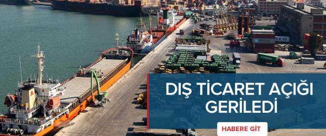 Ekim 2014 Geçici Dış Ticaret İstatistikleri açıklandı