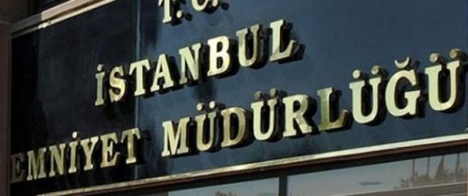 İstanbul Emniyet müdür yardımcısının adı uyuşturucu ticaretine karıştı