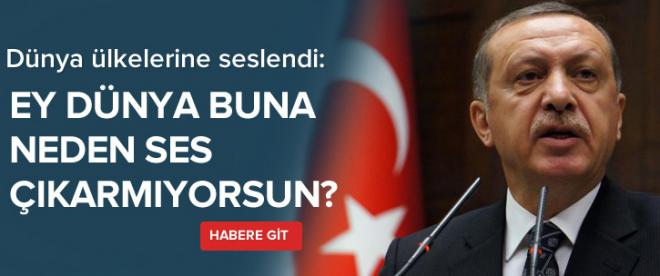 Erdoğan Dünya Ekonomik Forumunda