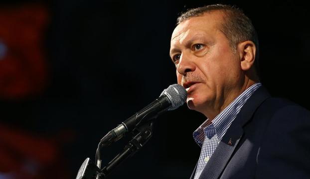 &quot;Terörün milletimizi korkutma girişimlerine geçit vermeyeceğiz&quot;