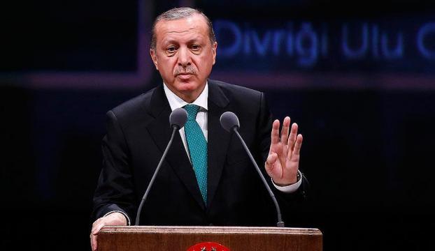 Cumhurbaşkanı Erdoğan: Biz Hollandayı Srebrenitsa katliamından tanırız