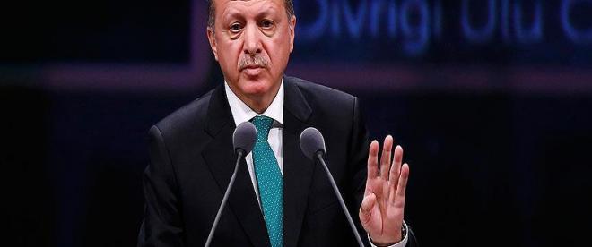 Cumhurbaşkanı Erdoğan: Biz Hollandayı Srebrenitsa katliamından tanırız