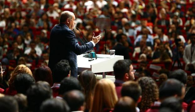 Cumhurbaşkanı Erdoğan: Manchesterdaki terör saldırısını şiddetle kınıyorum