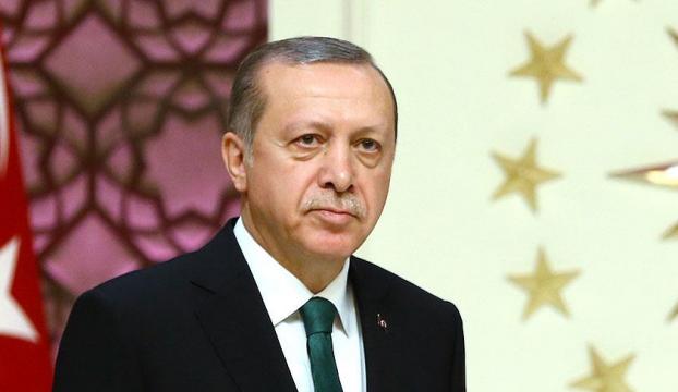 Cumhurbaşkanı Erdoğan Brükselde Avrupa liderleriyle görüşecek