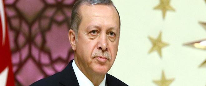 Cumhurbaşkanı Erdoğan Brükselde Avrupa liderleriyle görüşecek