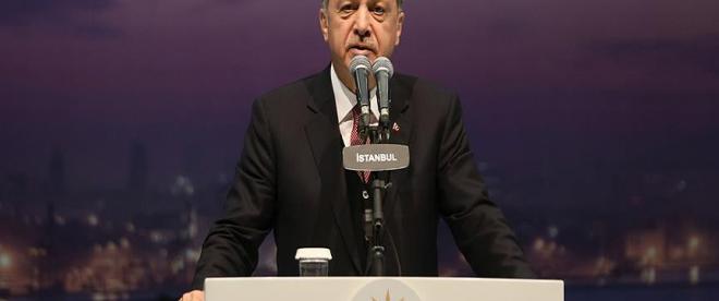 Cumhurbaşkanı Erdoğan: Katara her türlü desteği vermeye devam edeceğiz