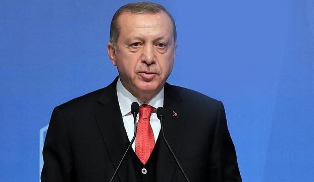 Cumhurbaşkanı Erdoğandan bedelli askerlik açıklaması