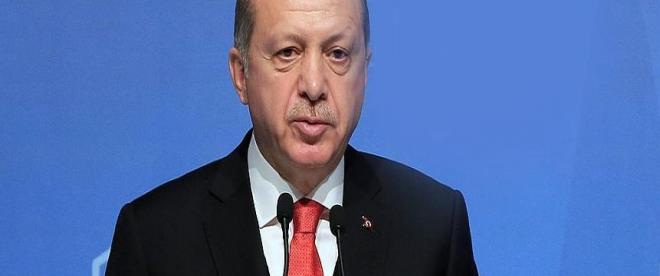 Cumhurbaşkanı Erdoğandan bedelli askerlik açıklaması