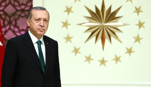 Cumhurbaşkanı Erdoğan, Akıncı Üssü davasına müdahil olacak