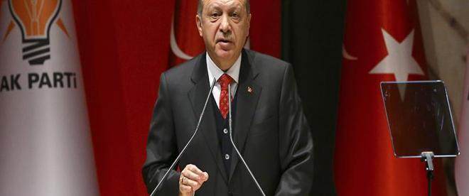 Cumhurbaşkanı Erdoğan erken seçim tarihini açıkladı