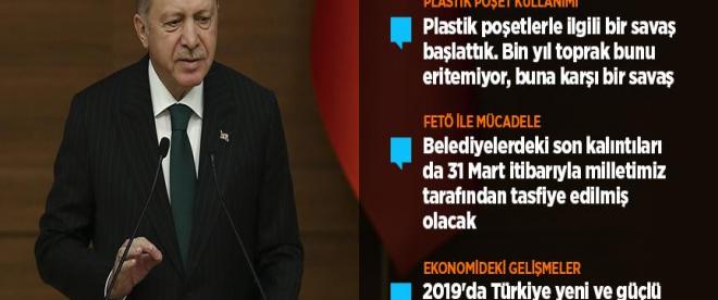 &quot;31 Mart kampanyasında file ve bez torba kullanacağız&quot;