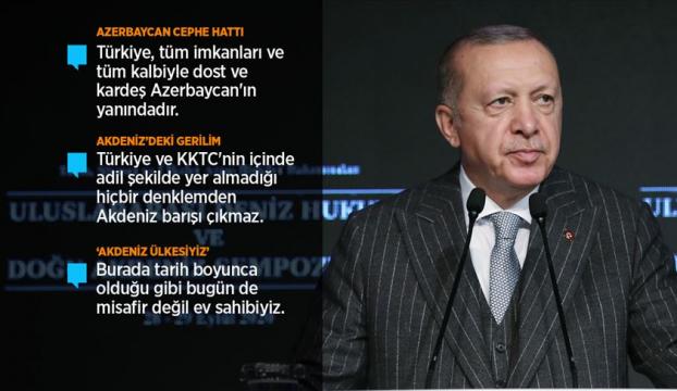 &quot;Ermenistan işgal ettiği Azerbaycan topraklarını derhal terk etmelidir&quot;