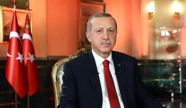 Erdoğandan yurt dışındaki vatandaşlara sandığa gidin çağrısı