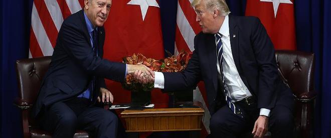 &quot;Trump gelecekte olması muhtemel bir buluşmaya açık.&quot;