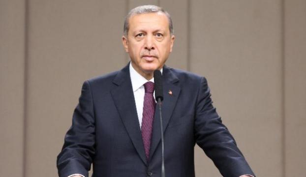 Erdoğan: IŞİD eli kanlı terör örgütüdür