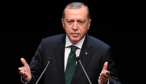 Cumhurbaşkanı Erdoğan: Sorun mutabakatla çözülmeli