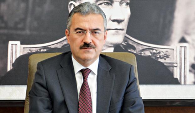 Vali Ayyıldız: Eldeki veriler PKKyı gösteriyor