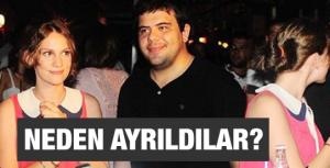 Zeynep Faraf Abdullah açıkladı