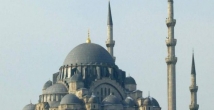 İstanbul'daki Mimar Sinan Camileri