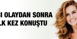 Esra Erol ilk kez konuştu