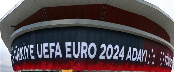 Türkiye, tek yürek EURO 2024 kararını bekliyor