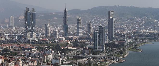 İBB toplanma ve geçici barınma alanlarını açıkladı