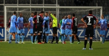 Gençlerbirliği -Trabzonspor