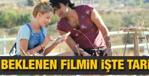 Merakla beklenen film 14 Şubatta vizyonda!