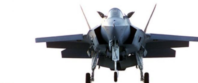 Pentagondan Türkiye için yeni F35 kararı