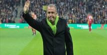 26 yıllık Fatih Terim kariyeri