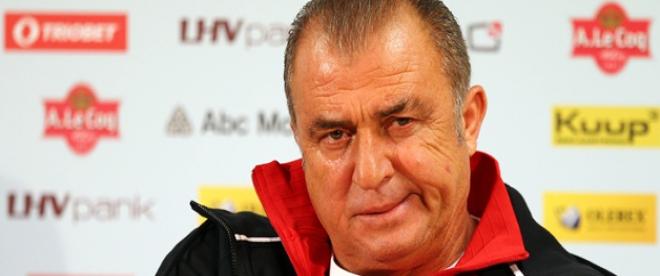 Galatasarayda Terim farkı