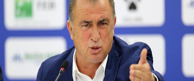 Milli takımda Terim dönemi sona erdi