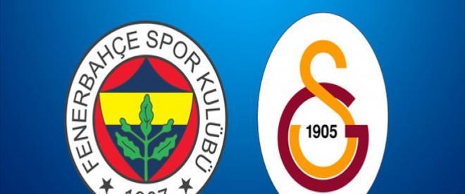 Fenerbahçe ve Galatasaray en zenginler listesinde