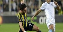 Fenerbahçe-Lazio