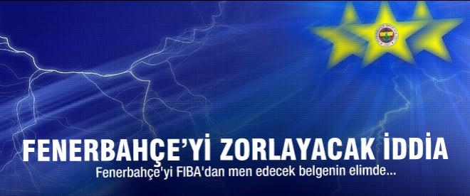 Baransu'dan şaşırtan Fenerbahçe iddiası