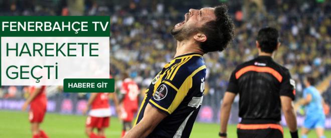 FB TV harekete geçti