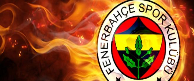 Fenerbahçeye bir ceza daha...