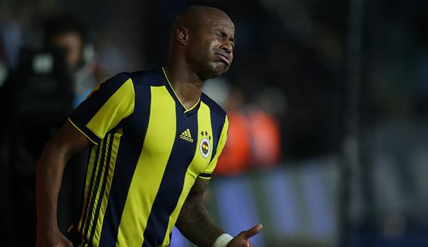 Çaykur Rizespordan Fenerbahçeye ağır darbe