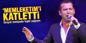 Ferhat Göçer Memleketi katletti