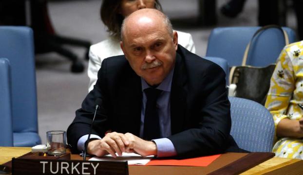 Türkiye, BM Güvenlik Konseyi reform önerilerinde bulundu
