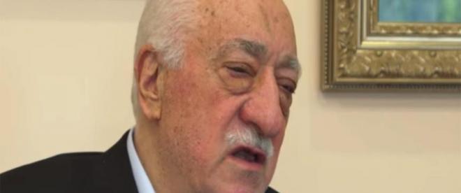 FETÖ elebaşı Gülen Türkiyeye gelip darbeyi yönetecekti