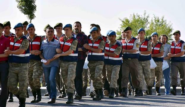 Suikast girişimi sanıkları kamuoyunu yanıltma çabasında