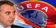 UEFA'nın cezalarına ne tepki verdiler?