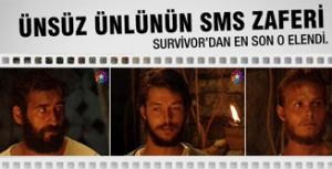 Survivorın son gideni belli oldu