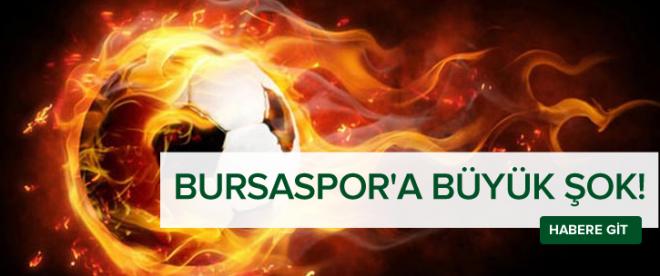 Bursaspora men cezası