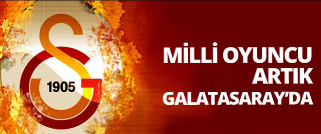 Cimbom bombayı patlattı