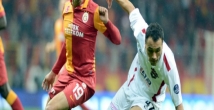 Galatasaray - Gaziantepspor