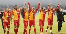 Galatasaray'ın rakibi belli oldu